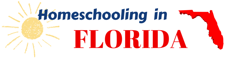 How to Handle the Change and Homeschooling in Florida!