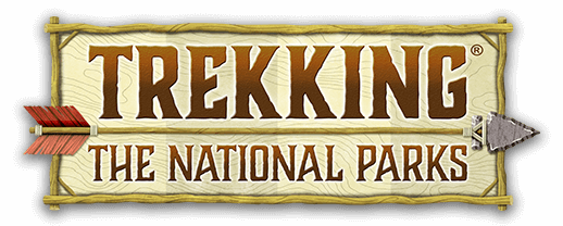 Show #005 – Trek the National Parks with John, Terry and I for National Hiking Day on November 17th